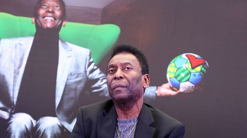 Muere el Rey Pelé, el símbolo de Brasil idolatrado y también controvertido