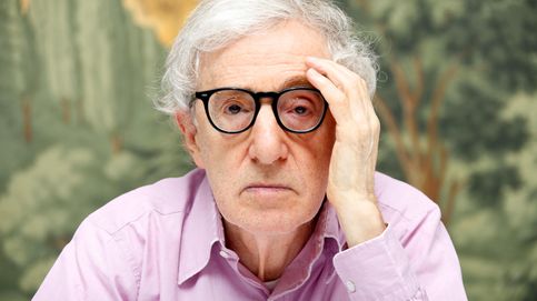 Woody Allen cumple 80 años: estas son las mujeres que han marcado su vida