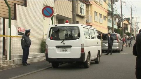 La policía japonesa detiene a un hombre tras hallar nueve cuerpos descuartizados en su piso