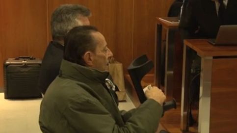 Julián Muñoz reaparece muy desmejorado en los juzgados