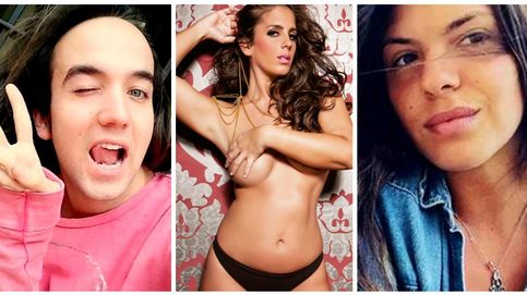 El casting (casi) definitivo para 'GH VIP': de Laura Matamoros a Gibaja pasando por Rosa Benito