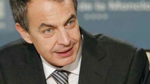 Zapatero, en el Foro Económico de Davos