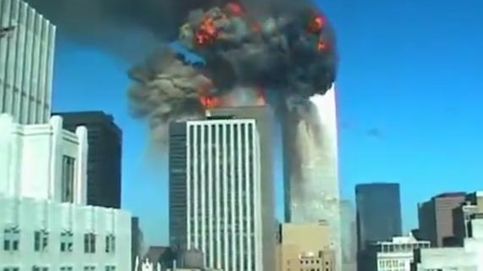 El inédito vídeo casero del ataque a las Torres Gemelas en Nueva York