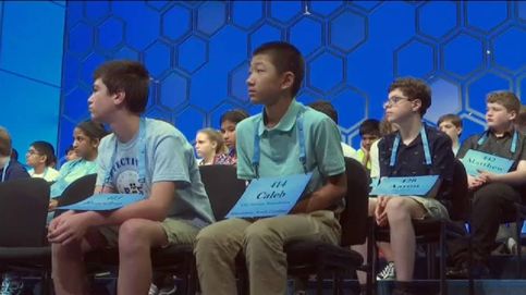 Más de 500 niños participan en el Concurso Nacional de Deletrear en Maryland