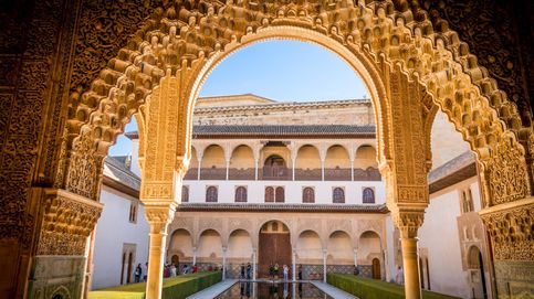 La Alhambra vuelve a la vida