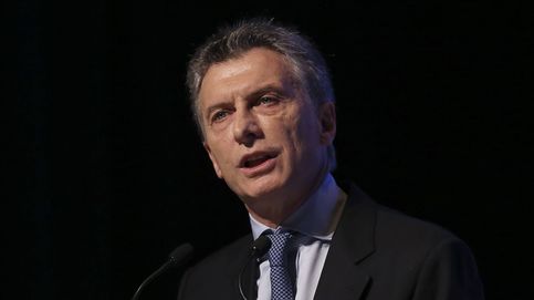 En directo: visita de Estado del presidente de la República Argentina