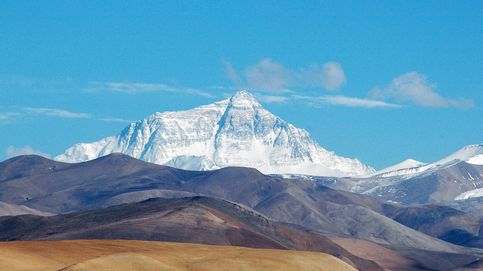 Del Everest al Annapurna: las diez montañas más altas de la Tierra