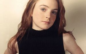 La evolución de Lindsay Lohan en 20 looks