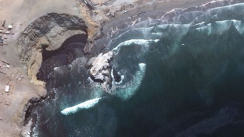 12.000 barriles de crudo al mar: indignación (y amenazas) a Repsol por su vertido en Perú