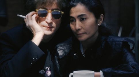 Las fotos íntimas de John Lennon y Yoko Ono salen a la luz