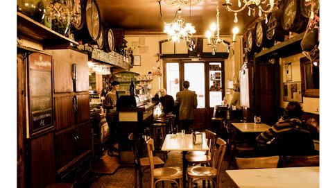 La hora del vermú: bares y tabernas de España para disfrutar del aperitivo