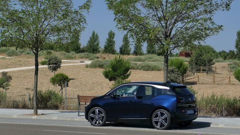 BMW i3, la revolución eléctrica