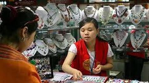 Los comerciantes chinos se enfrentan a una oleada de robos
