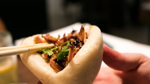 Bao Bun: el nuevo rey del street food es un bocata que viene de Asia