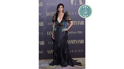 De Tamara Falcó a Nieves Álvarez: las mejor y peor vestidas de la fiesta de 'Vanity Fair'