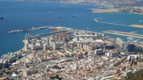 Así es Gibraltar, la colonia que tensa las relaciones entre España y Reino Unido
