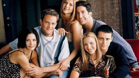 'Friends': tráiler de la falsa película que todos querríamos ver
