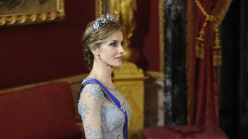 Semana de Estilo Real: las 'royals' echan mano al joyero 