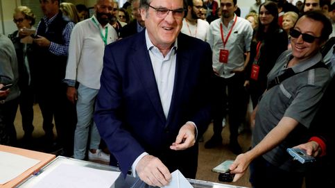 Elecciones municipales 2019: Ángel Gabilondo no da nada por seguro y esperará a la palabra del pueblo tras votar