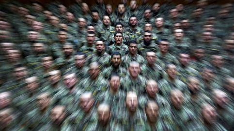 Graduación de cadetes del ejército afgano y Torrent visita a los presos: el día en fotos