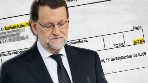 La UDEF descubre una denuncia de Manos Limpias a Rajoy por beneficios de Telefónica