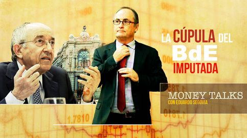 La responsabilidad del Banco de España en el 'caso Bankia'