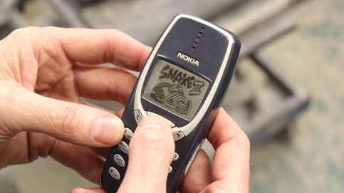 Los móviles más icónicos de todos los tiempos: del Nokia 3310 al One Touch Easy