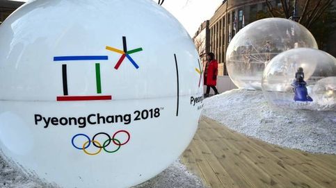 La tecnología que se probará en los Juegos de Invierno de Corea del Sur