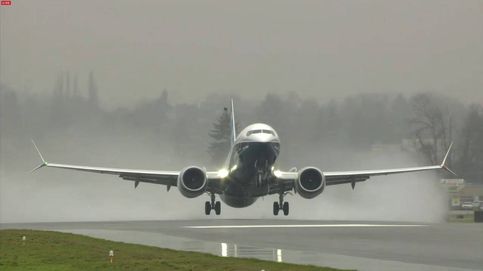 Silencio, se vuela: así serán los nuevos aviones de pasajeros de Boeing y Airbus