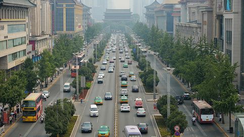 El aire sucio, un problema global: otras ciudades afectadas por la contaminación ambiental