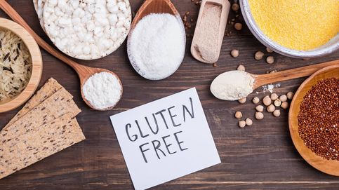 Por qué no hacer dieta sin gluten si no eres celiaco