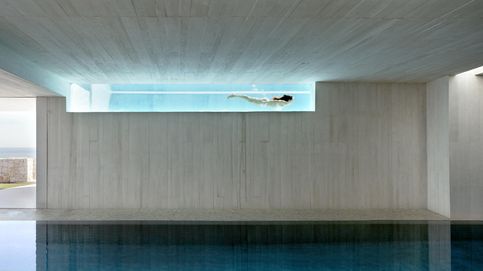 La piscina más espectacular de Europa está... en España