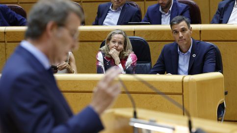 El CIS de Tezanos vuelve a colocar al PSOE por encima del PP de Feijóo