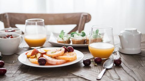 Seis alimentos para el desayuno que según la ciencia te ayudarán a adelgazar 