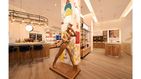 Johnnie Walker abre en Madrid su primera tienda flagship