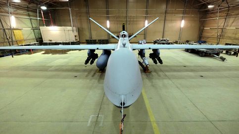 Los drones más letales que utiliza EEUU en sus misiones militares
