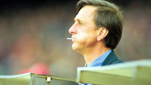 Un año sin Cruyff: ¿qué fue de los jugadores que formaron el histórico Dream Team?
