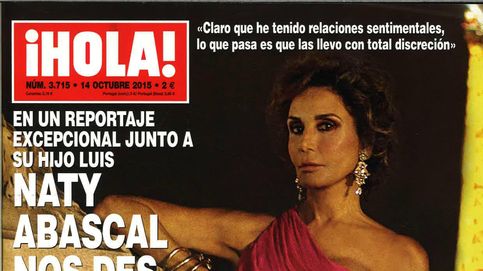 Kiosco rosa: Cristina Pedroche revela los detalles de su próxima boda con David Muñoz