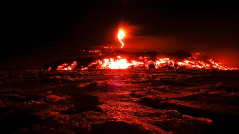 El último susto del Etna: el volcán más activo de Europa entra en erupción de nuevo