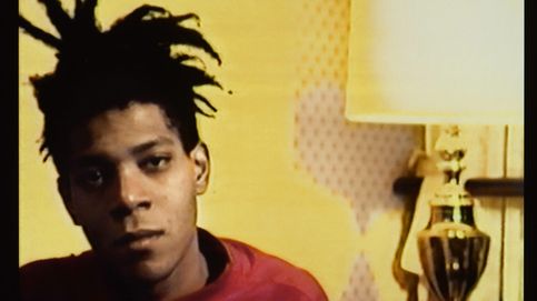 Basquiat, el pintor adicto a las palabras