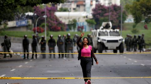 Huelga general en Venezuela