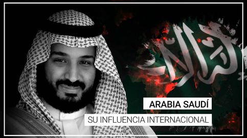 ¿Por qué es tan difícil presionar a Arabia Saudí?