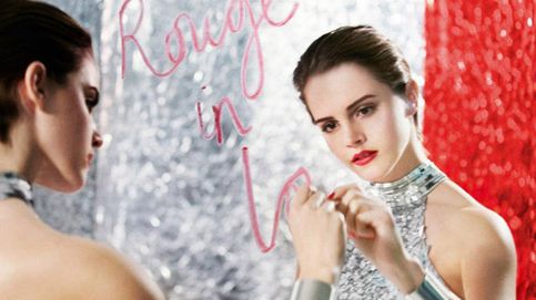 Emma Watson cumple 25 años convertida en la ‘Bella’ 