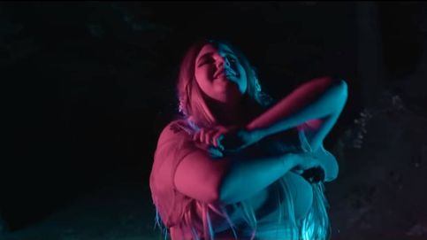 Marina Jade, la primera concursante de 'OT 2017' en sacar un 'single' en inglés