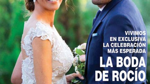 De Rocío Carrasco a Sara Carbonero: las 10 mejores bodas de este 2016
