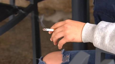 Un 6% de fumadores ha dejado el hábito durante el confinamiento