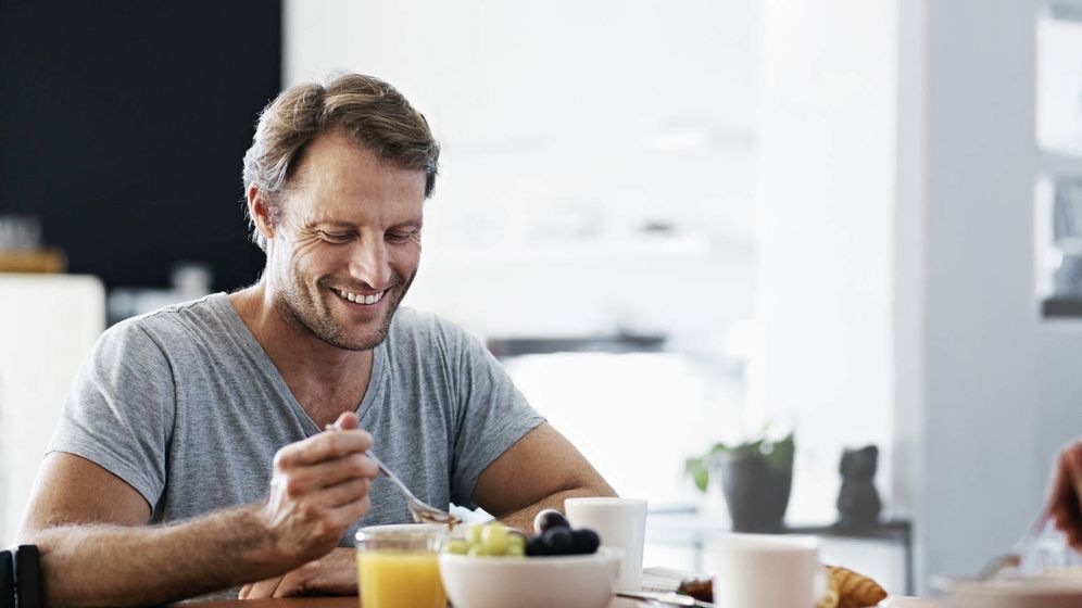 Trucos adelgazar: Diez hábitos que debes seguir en tu desayuno si