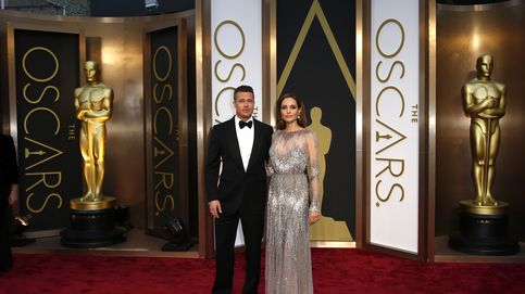 DiCaprio, Brangelina, Clooney, Penélope y Jennifer Lawrence, los grandes ausentes de los Oscar 