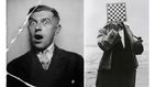 Las fotos desconocidas de Magritte, el visionario
