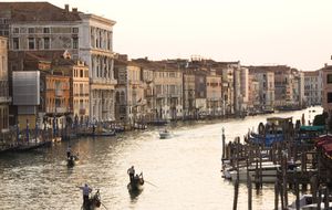 Diez anécdotas en la historia de la Mostra de Venecia